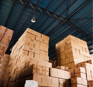 Hittin Borders logistics