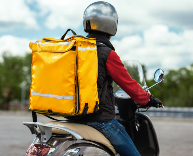 Hittin Borders logistics