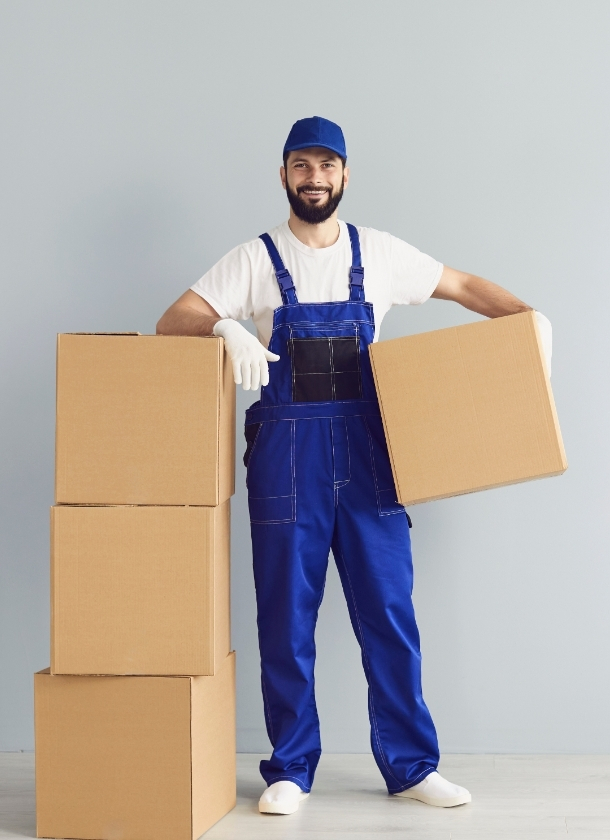 Hittin Borders Logistics